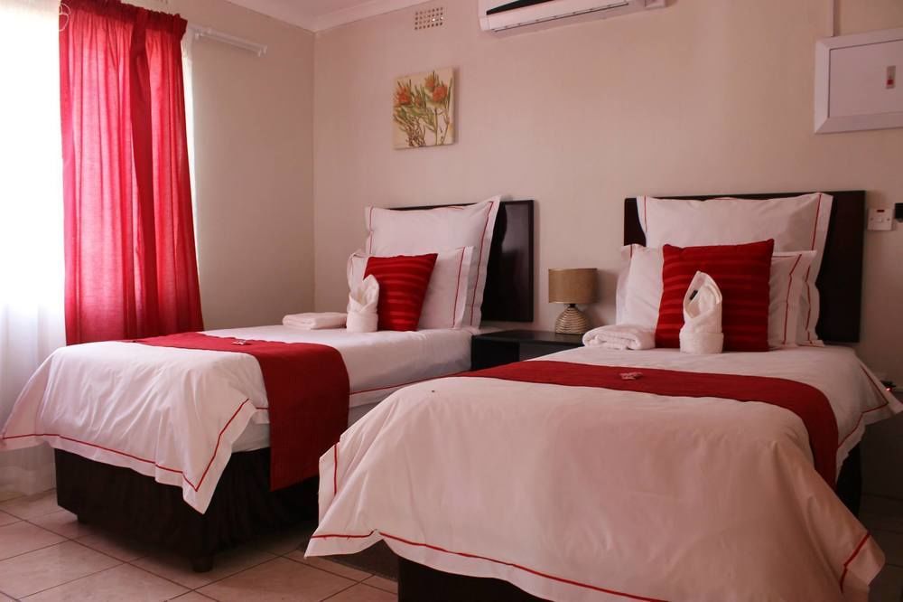 Hill View Inn Serowe Kültér fotó