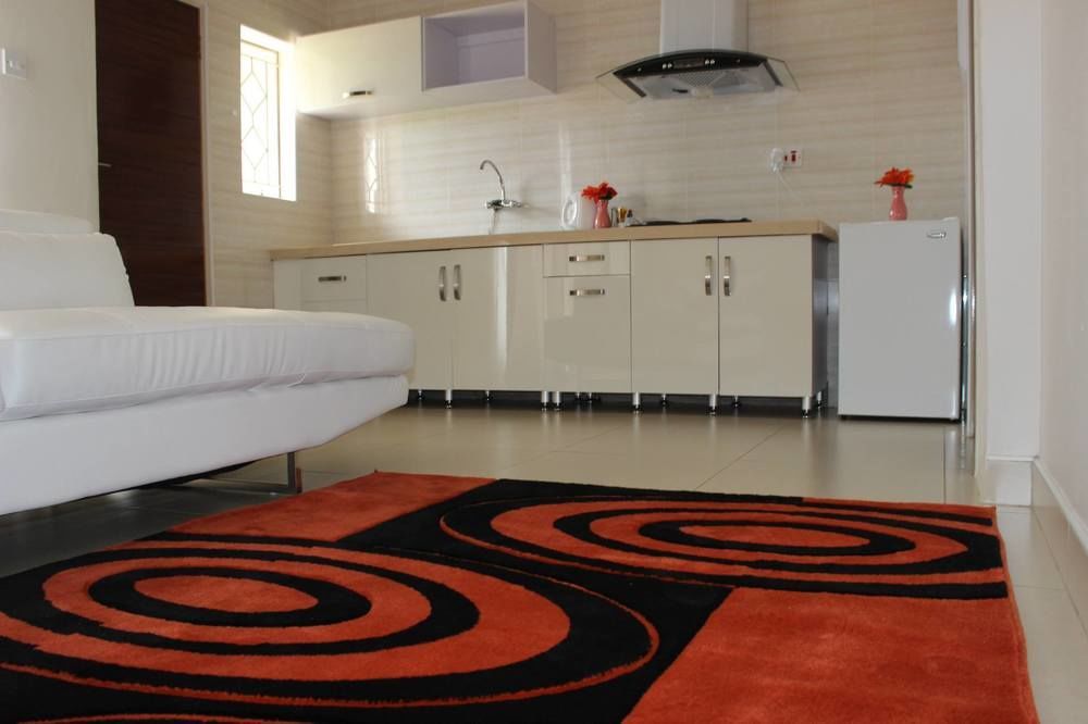 Hill View Inn Serowe Kültér fotó